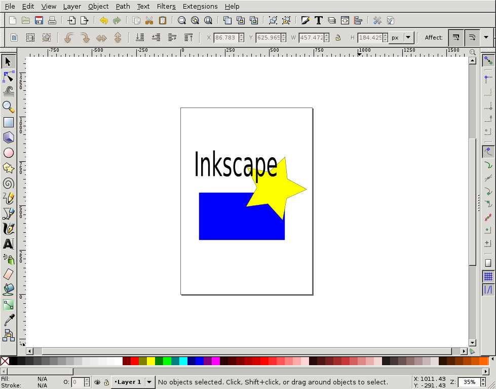Inkscape